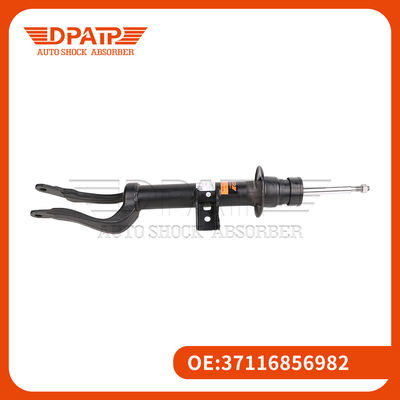 37116856982 Suspensão absorvedor de choque frontal esquerda direita para BMW F18/F10/4WD