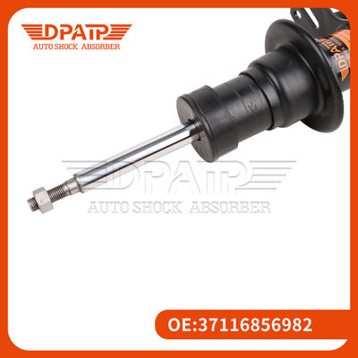 37116856982 Suspensão absorvedor de choque frontal esquerda direita para BMW F18/F10/4WD