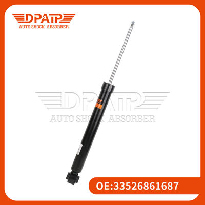 33526861687 Absorvedor de choque traseiro esquerda direita para BMW F48/F49/F39/F45