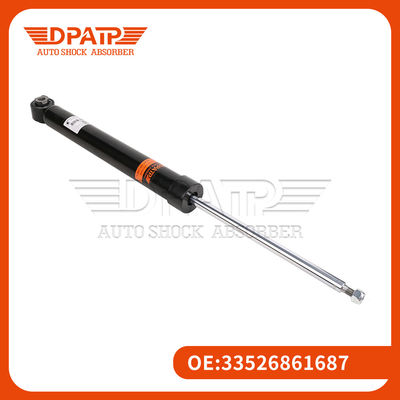 33526861687 Absorvedor de choque traseiro esquerda direita para BMW F48/F49/F39/F45