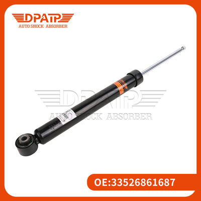 33526861687 Absorvedor de choque traseiro esquerda direita para BMW F48/F49/F39/F45