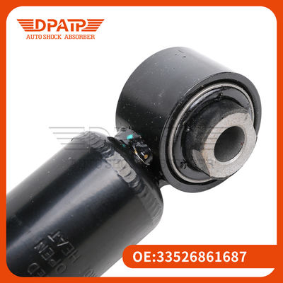 33526861687 Absorvedor de choque traseiro esquerda direita para BMW F48/F49/F39/F45