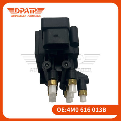 971616056 Bomba de ar Válvula solenoide 4M0 616 013B Para Porsche 9Y0/Q8/971/17