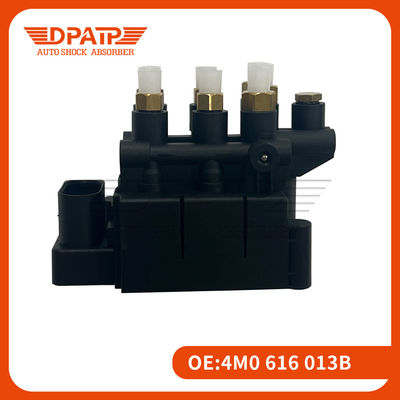 971616056 Bomba de ar Válvula solenoide 4M0 616 013B Para Porsche 9Y0/Q8/971/17