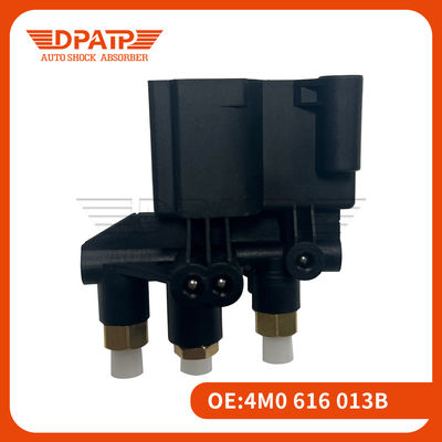 971616056 Bomba de ar Válvula solenoide 4M0 616 013B Para Porsche 9Y0/Q8/971/17