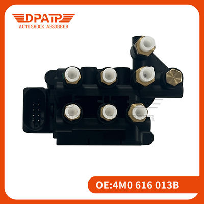 971616056 Bomba de ar Válvula solenoide 4M0 616 013B Para Porsche 9Y0/Q8/971/17