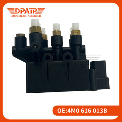 971616056 Bomba de ar Válvula solenoide 4M0 616 013B Para Porsche 9Y0/Q8/971/17