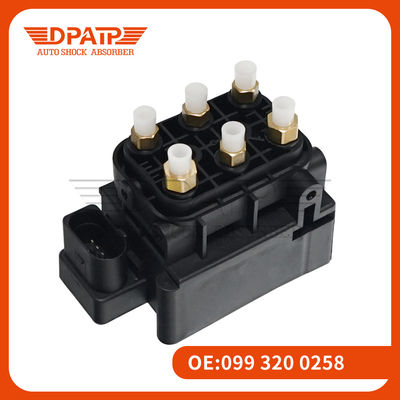 0993200258 Compressor válvula solenoide Mercedes Benz 213/253 Peças de suspensão de automóveis