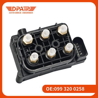 0993200258 Compressor válvula solenoide Mercedes Benz 213/253 Peças de suspensão de automóveis