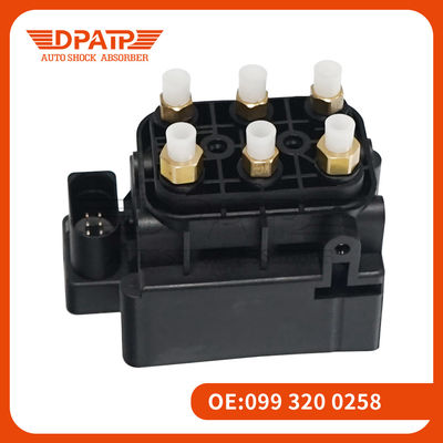 0993200258 Compressor válvula solenoide Mercedes Benz 213/253 Peças de suspensão de automóveis