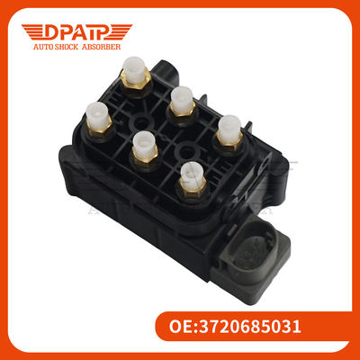 3720685031 Bloco de válvulas do compressor de ar para Rolls Royce/Ghost/Phantom