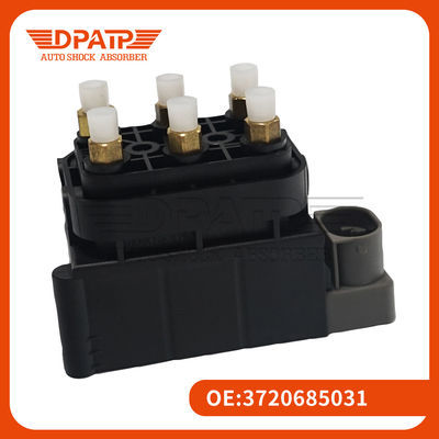 3720685031 Bloco de válvulas do compressor de ar para Rolls Royce/Ghost/Phantom
