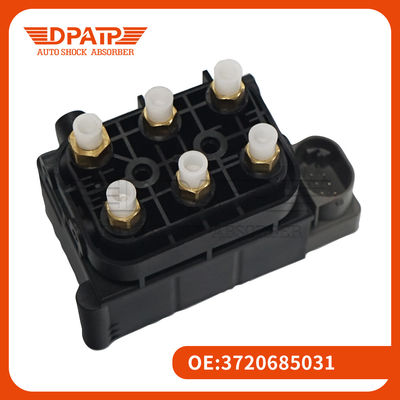 3720685031 Bloco de válvulas do compressor de ar para Rolls Royce/Ghost/Phantom