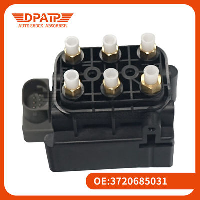 3720685031 Bloco de válvulas do compressor de ar para Rolls Royce/Ghost/Phantom