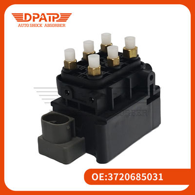 3720685031 Bloco de válvulas do compressor de ar para Rolls Royce/Ghost/Phantom