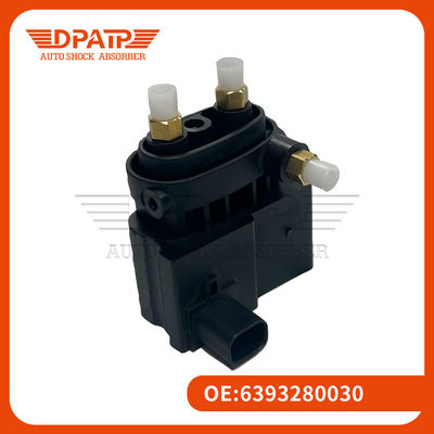 6393280030 Bomba de ar para automóveis válvula solenoide para Mercedes Benz 639