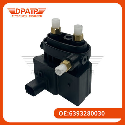 6393280030 Bomba de ar para automóveis válvula solenoide para Mercedes Benz 639