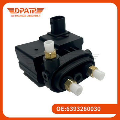 6393280030 Bomba de ar para automóveis válvula solenoide para Mercedes Benz 639
