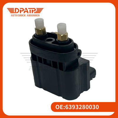6393280030 Bomba de ar para automóveis válvula solenoide para Mercedes Benz 639