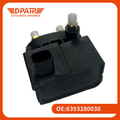 6393280030 Bomba de ar para automóveis válvula solenoide para Mercedes Benz 639