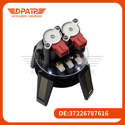 37226787616 Bloco de solenoide de viagem aérea para BMW E66/E65 Fácil instalação