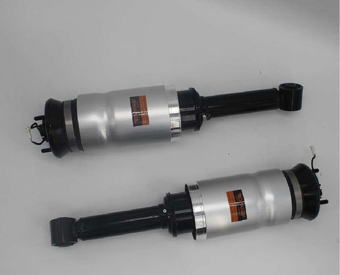 Land Rover Discovery LR019993 LR052866 Absorvedor de choque dianteiro com indução