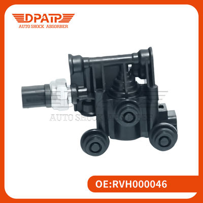 RVH000046 Bloco de válvula de solenoide de suspensão a ar para Land Rover Discovery/L320/L322 RVH000045 RVH500070