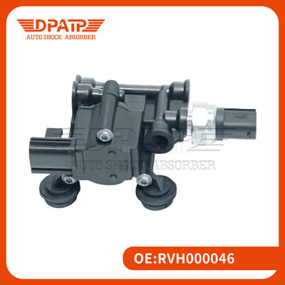 RVH000046 Bloco de válvula de solenoide de suspensão a ar para Land Rover Discovery/L320/L322 RVH000045 RVH500070