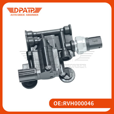RVH000046 Bloco de válvula de solenoide de suspensão a ar para Land Rover Discovery/L320/L322 RVH000045 RVH500070