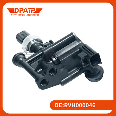 RVH000046 Bloco de válvula de solenoide de suspensão a ar para Land Rover Discovery/L320/L322 RVH000045 RVH500070