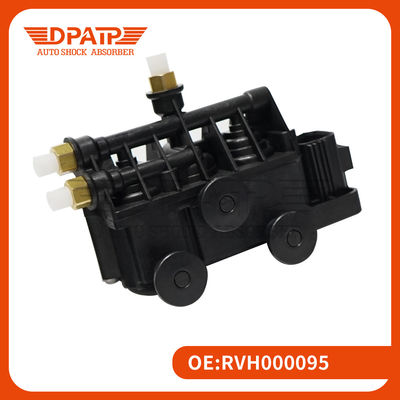 RVH000095 Bloco de válvula de suspensão dianteira para Land Rover Discovery/L320/L322