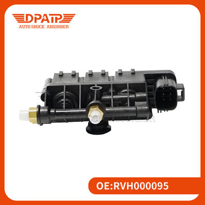 RVH000095 Bloco de válvula de suspensão dianteira para Land Rover Discovery/L320/L322
