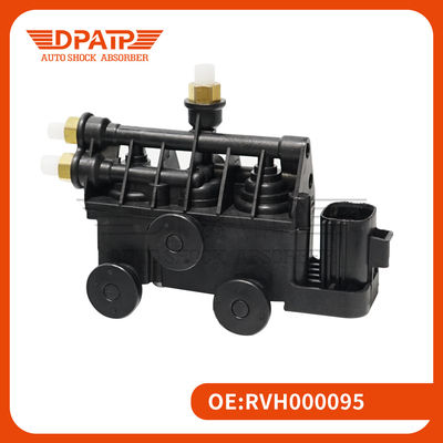 RVH000095 Bloco de válvula de suspensão dianteira para Land Rover Discovery/L320/L322