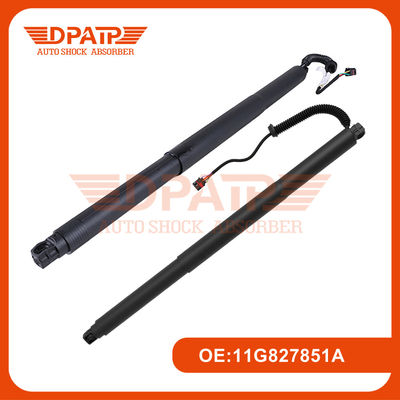 VW ID 4 Suporte de elevação do porta-bagagens Eletrônico 11G827851A