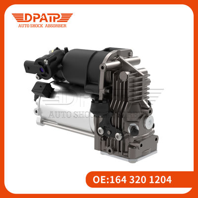 1643201204 Compressor de suspensão de ar Mercedes Alta eficiência para Benz 164/251