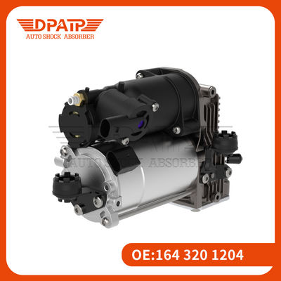 1643201204 Compressor de suspensão de ar Mercedes Alta eficiência para Benz 164/251