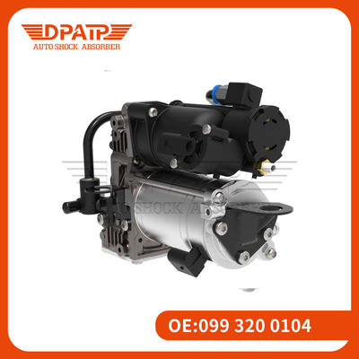 A0993200104 Bomba de compressor de suspensão de ar Mercedes Benz 222 2013-2017 Bomba aerática