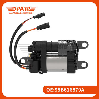 Porsche Macan 2015-2020 Compressor de suspensão de ar 95B698010A 95B698010 95B698010C 95B616879A
