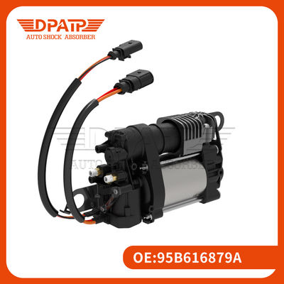 Porsche Macan 2015-2020 Compressor de suspensão de ar 95B698010A 95B698010 95B698010C 95B616879A