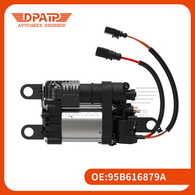 Porsche Macan 2015-2020 Compressor de suspensão de ar 95B698010A 95B698010 95B698010C 95B616879A
