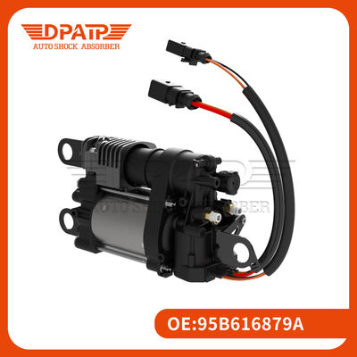Porsche Macan 2015-2020 Compressor de suspensão de ar 95B698010A 95B698010 95B698010C 95B616879A