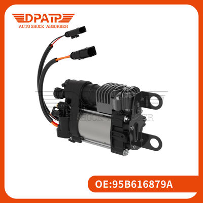 Porsche Macan 2015-2020 Compressor de suspensão de ar 95B698010A 95B698010 95B698010C 95B616879A