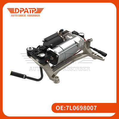 7L0698007 Bomba de compressão de suspensão de ar para Porsche Touareg Porsche Cayenne