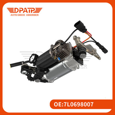 7L0698007 Bomba de compressão de suspensão de ar para Porsche Touareg Porsche Cayenne