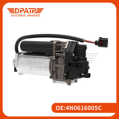 4N0616013 Compressor de Suspensão de Ar Para Audi A8 D5 4N0616005C 4N0616005D