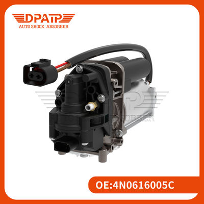 4N0616013 Compressor de Suspensão de Ar Para Audi A8 D5 4N0616005C 4N0616005D