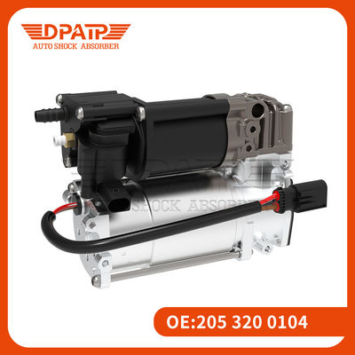Classe C W205 Peças de suspensão de automóveis Compressor 2053200104 Para Mercedes Benz 205/213/253/293