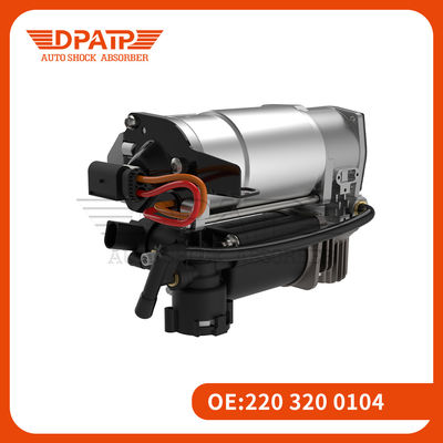 2203200104 2113200304 2193200004 Compressor de ar para Mercedes Benz W220 W211 W219