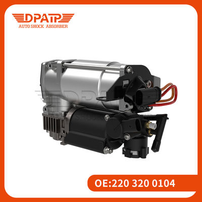 2203200104 2113200304 2193200004 Compressor de ar para Mercedes Benz W220 W211 W219