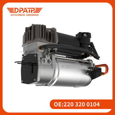 2203200104 2113200304 2193200004 Compressor de ar para Mercedes Benz W220 W211 W219
